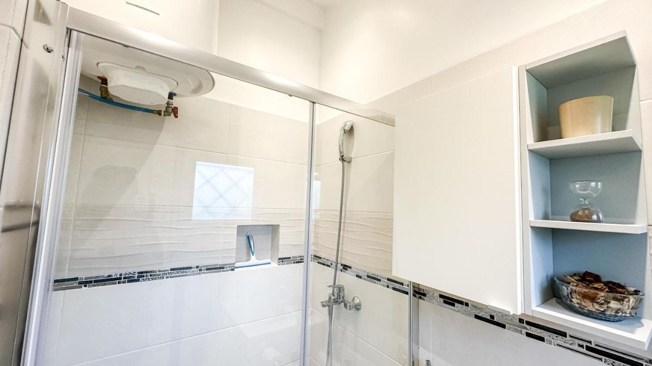 Le Comfy Nook - Tiny House Paris Cdg Disneyland Villeparisis Esterno foto