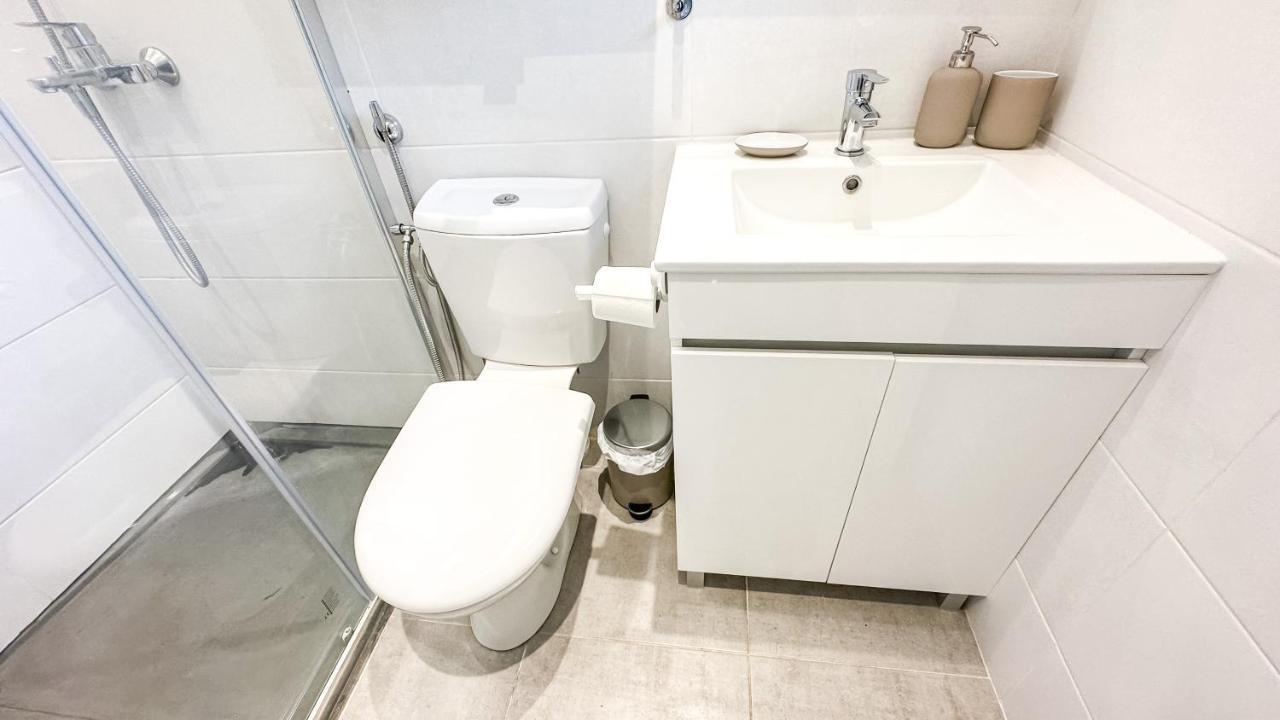 Le Comfy Nook - Tiny House Paris Cdg Disneyland Villeparisis Esterno foto