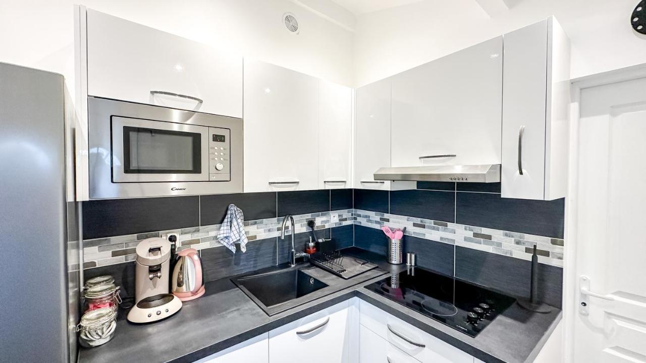 Le Comfy Nook - Tiny House Paris Cdg Disneyland Villeparisis Esterno foto